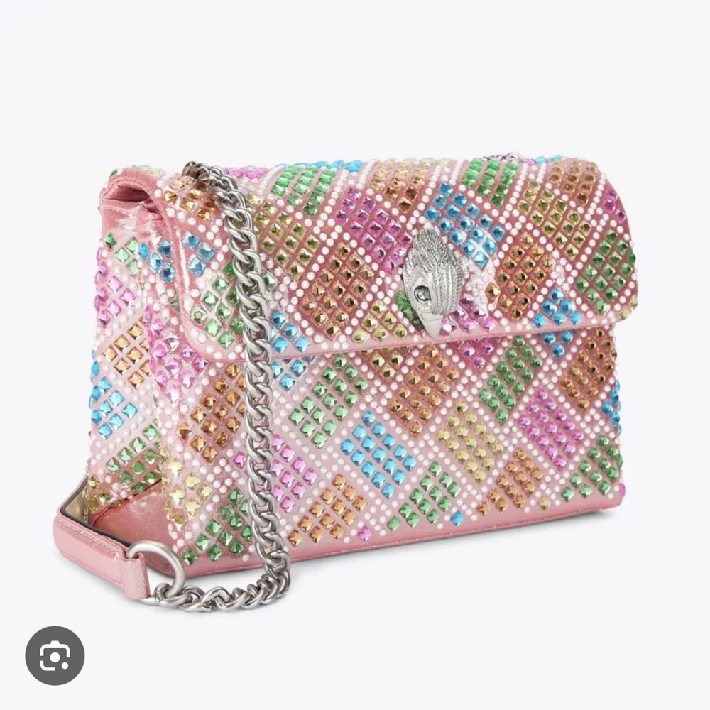 Kurt Geiger Kensington Medium Crossbody